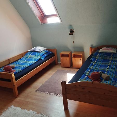 Liget Szallashely Berettyóújfalu Екстериор снимка