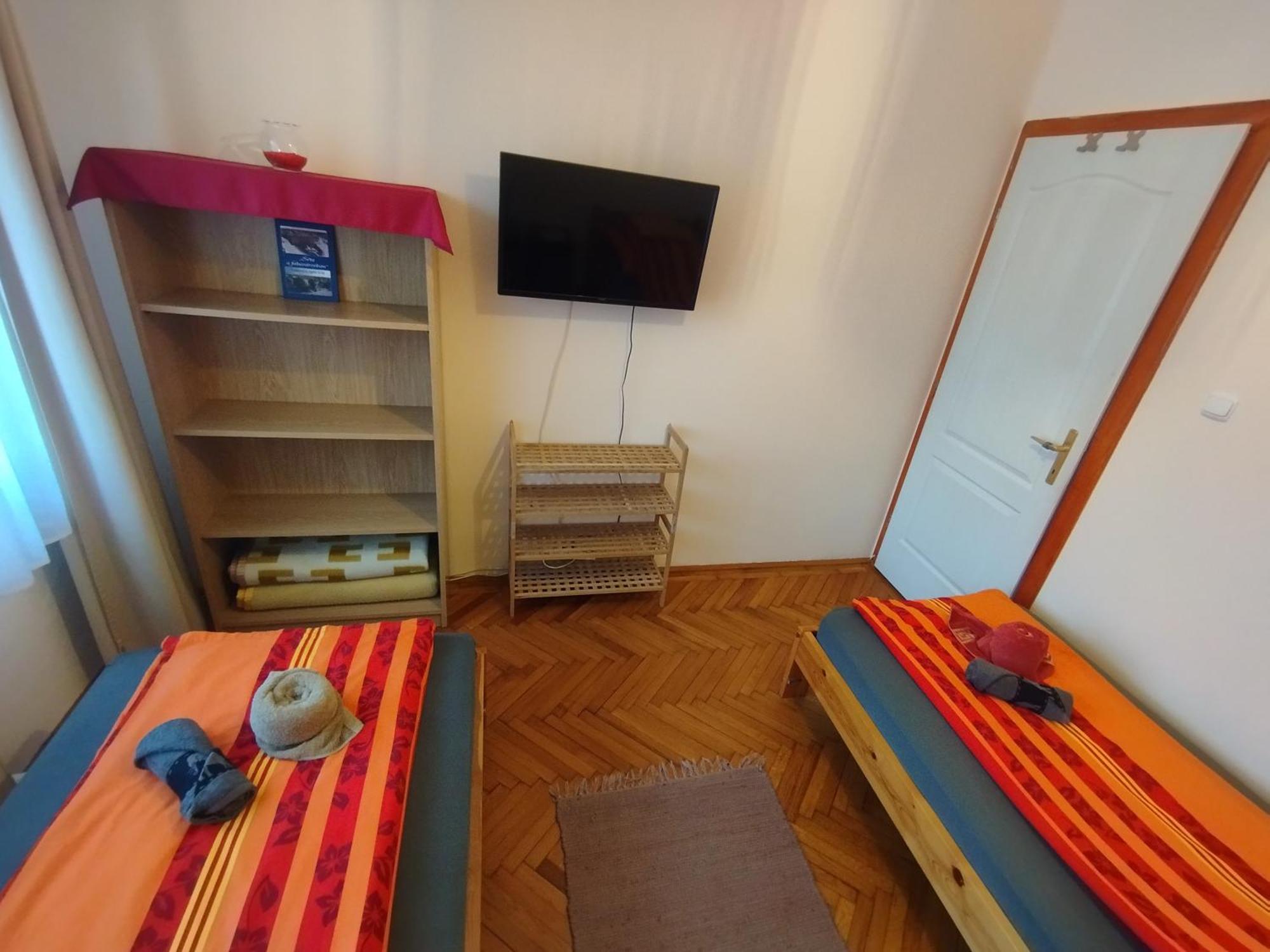 Liget Szallashely Berettyóújfalu Екстериор снимка