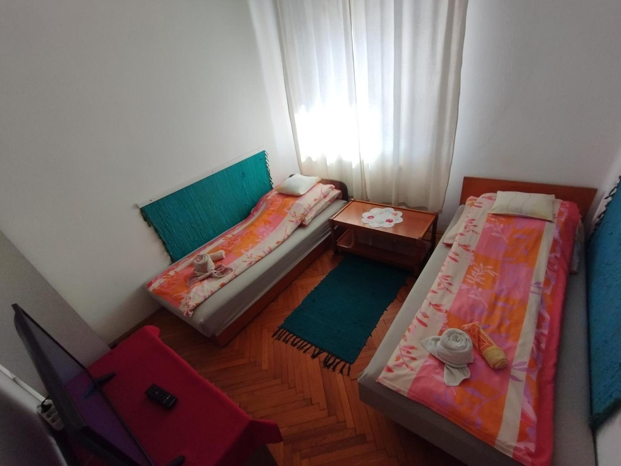 Liget Szallashely Berettyóújfalu Екстериор снимка